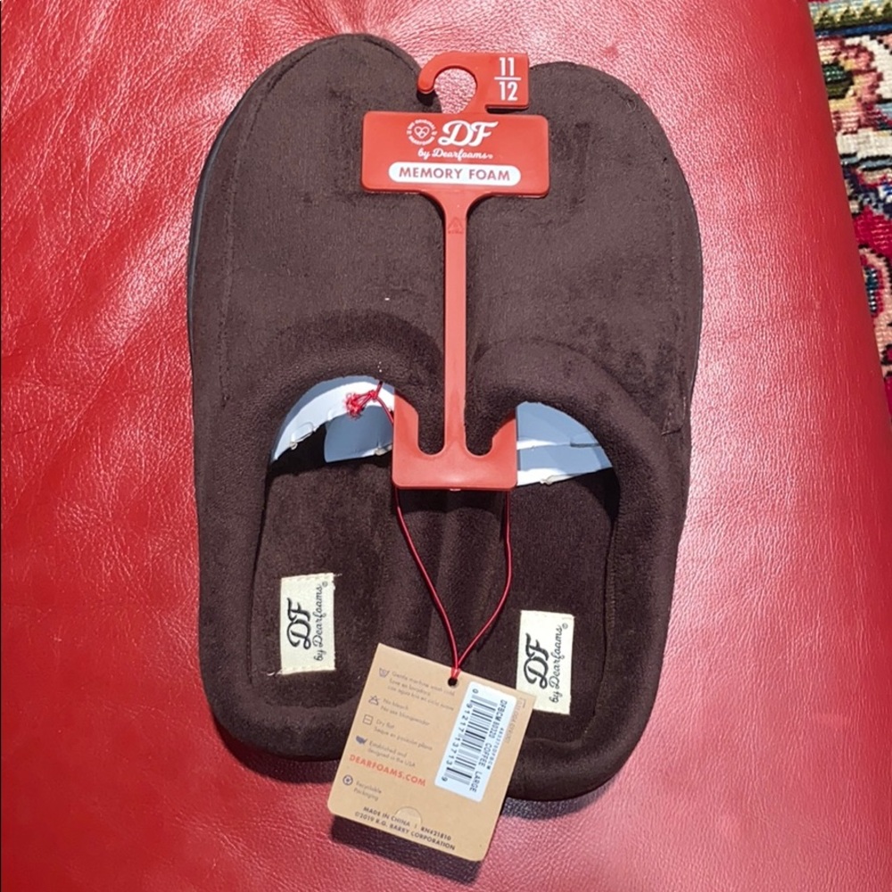 Men’s Slippers